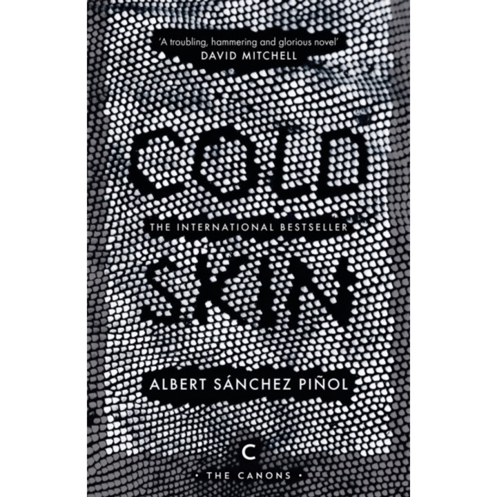 Cold Skin de Albert Sanchez Pinol