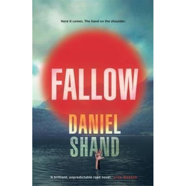 Fallow de Daniel Shand