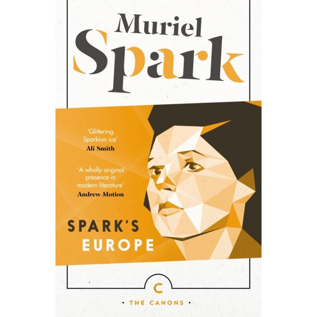 Spark's Europe de Muriel Spark