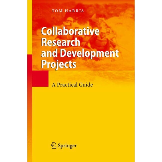 Collaborative Research and Development Projects de R. Browne