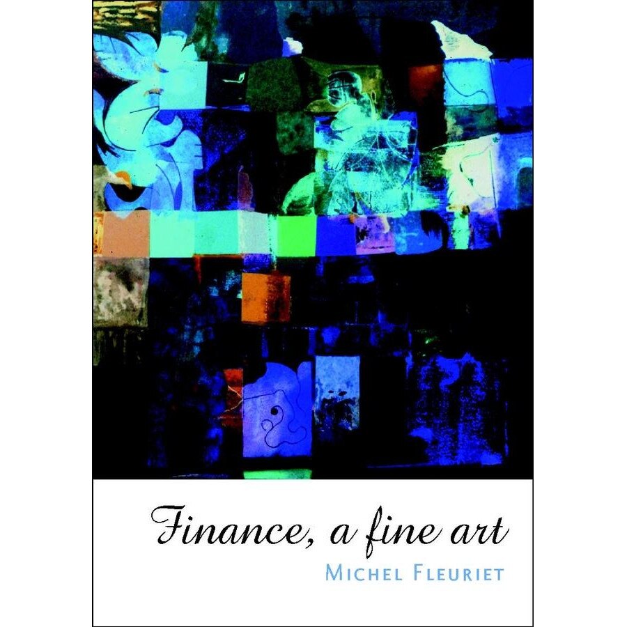 Finance de Michel Fleuriet