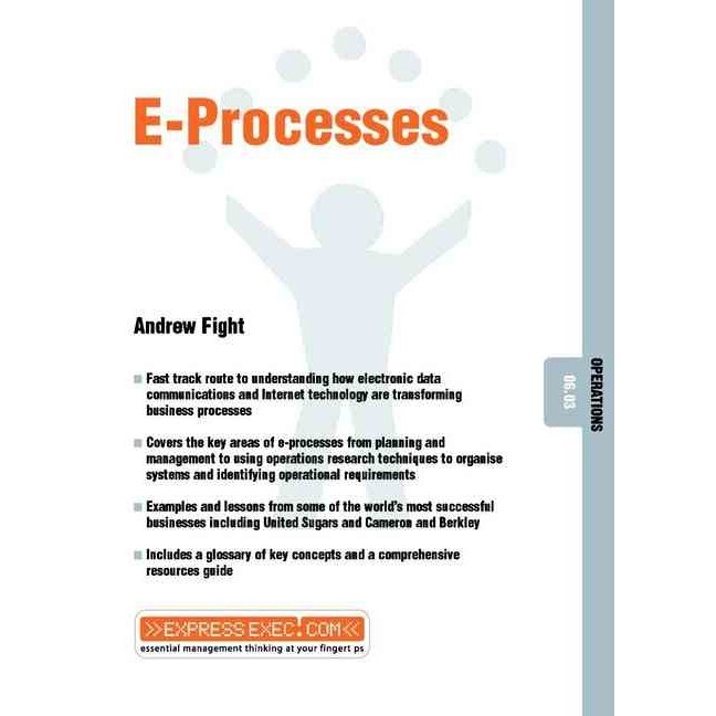 E-Processes de Andrew Fight