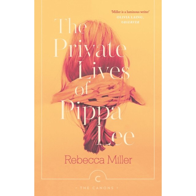 The Private Lives of Pippa Lee de Rebecca Miller