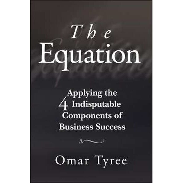 The Equation de Omar Tyree