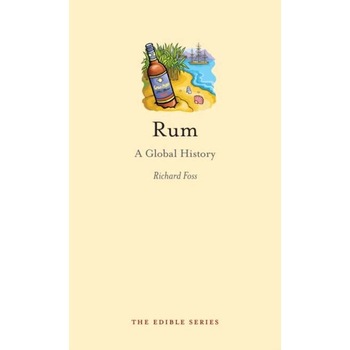 Rum de Richard Foss Rum de Richard Foss