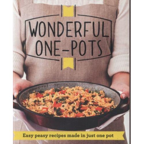 Wonderful One-Pots de Good Housekeeping Institute