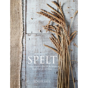 Spelt de Roger Saul Spelt de Roger Saul