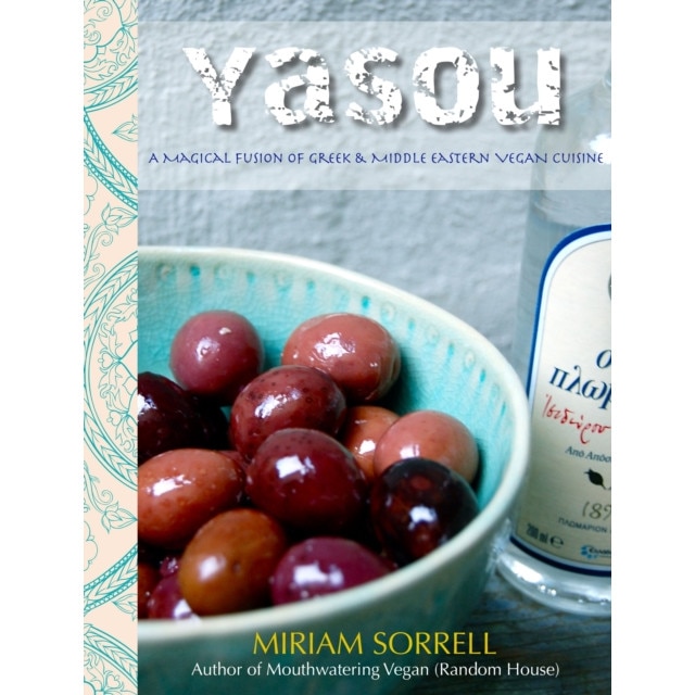 Yasou de Miriam Sorrell