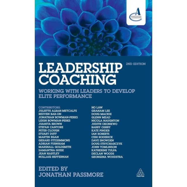 Leadership Coaching de For Coaching Association