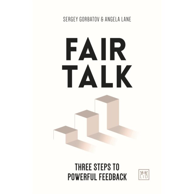 Fair Talk de Sergey Gorbatov
