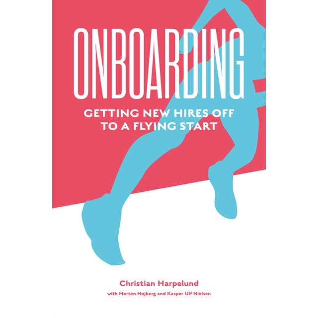Onboarding de Christian Harpelund
