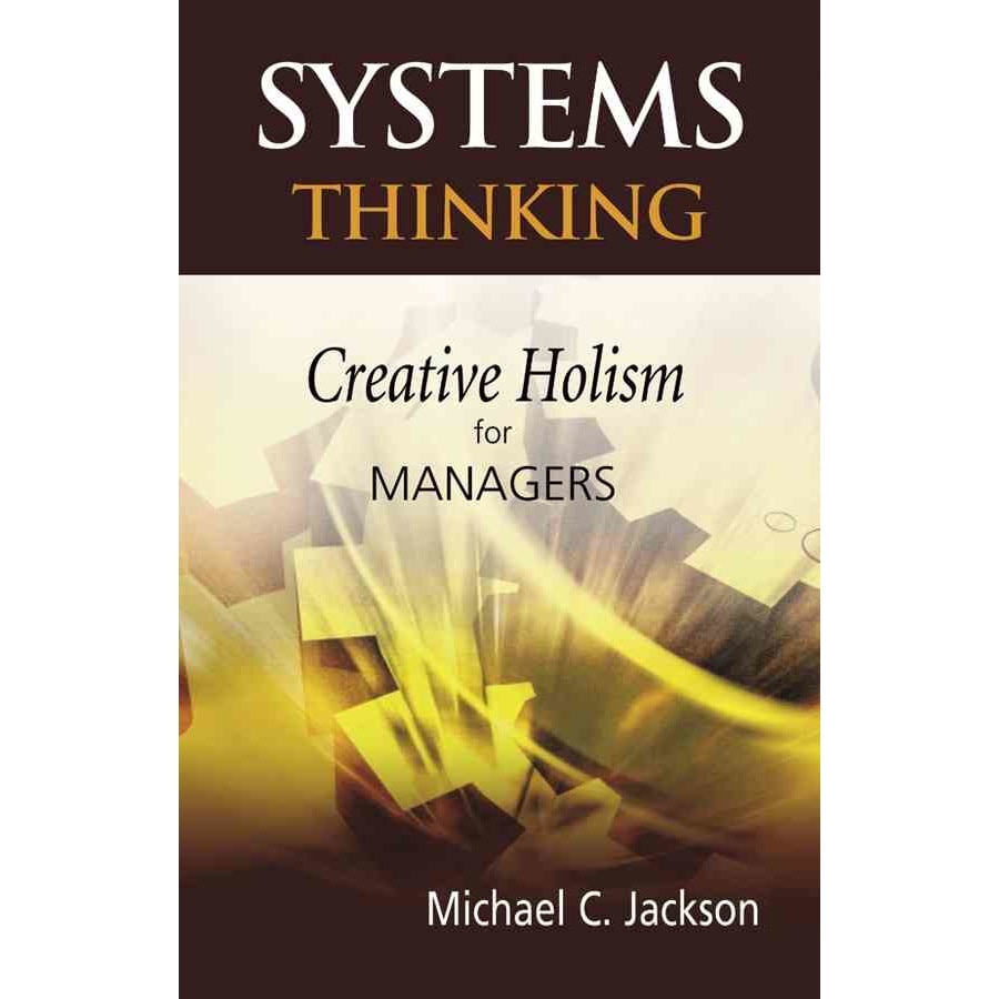 Systems Thinking de Michael C. Jackson