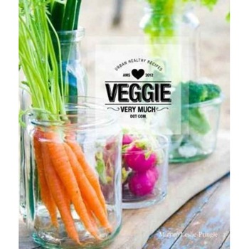 Veggie Very Much de Mirjam Leslie-Pringle Veggie Very Much de Mirjam Leslie-Pringle