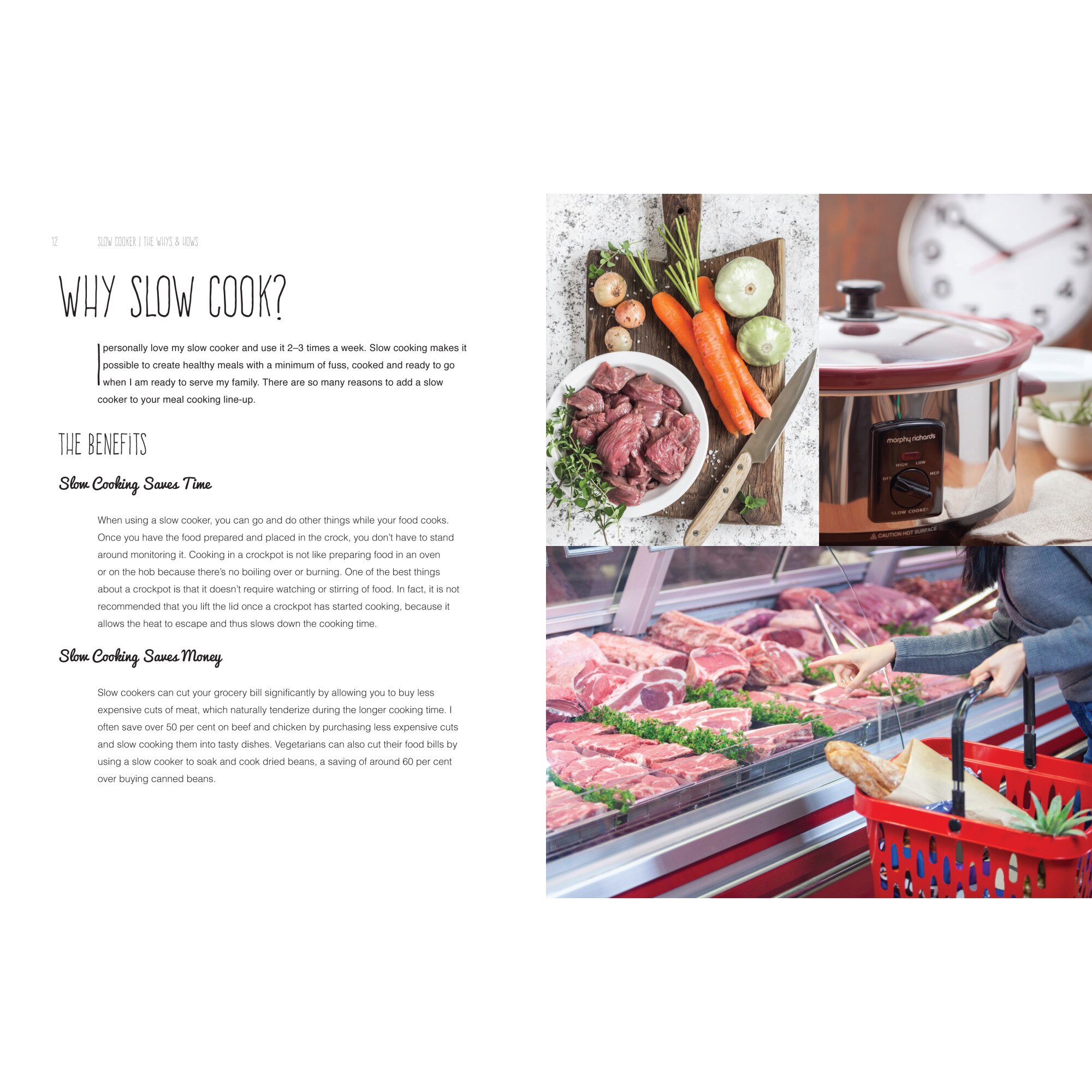 Slow Cooker de Angela Litzinger