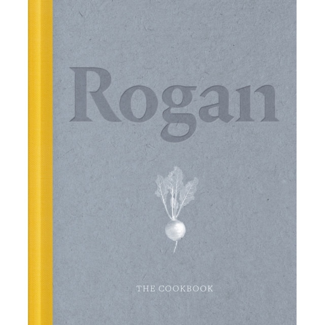 Rogan de Simon Rogan