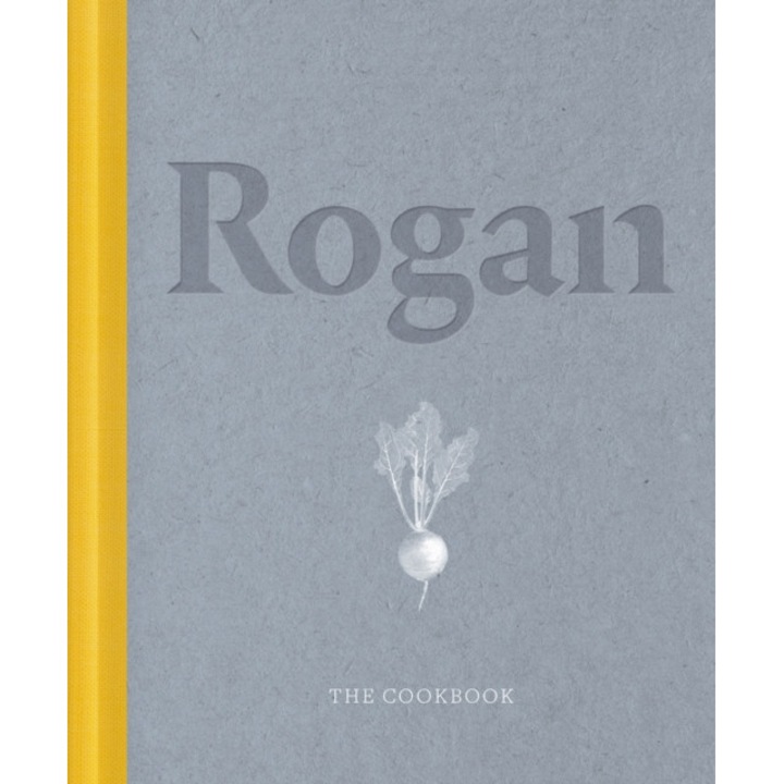 Rogan - Simon Rogan