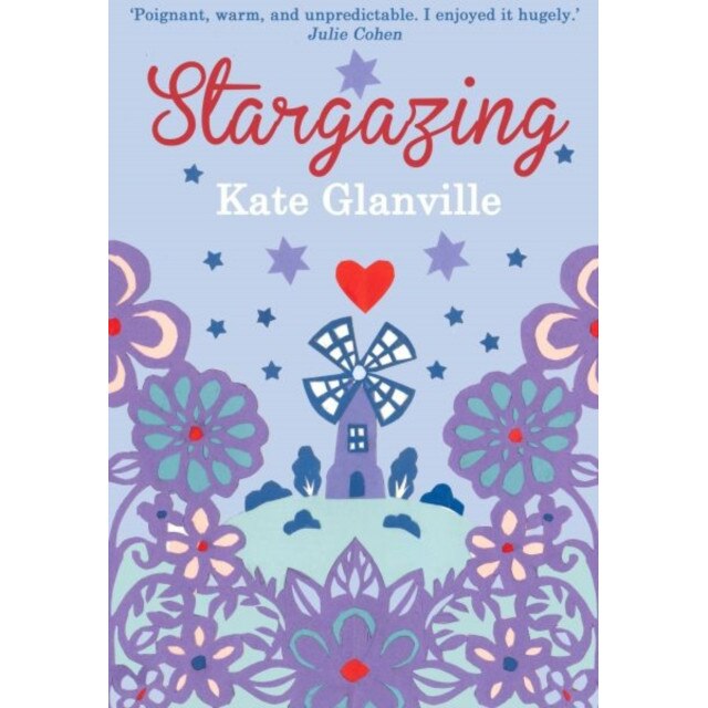 Stargazing de Kate Glanville
