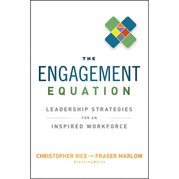 The Engagement Equation de Christopher Rice The Engagement Equation de Christopher Rice