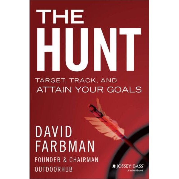 The Hunt de David Farbman