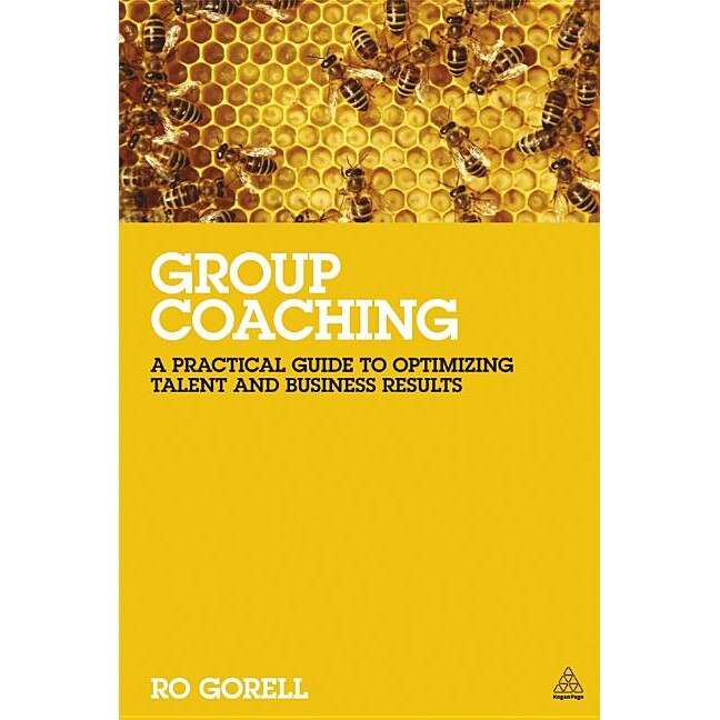 Group Coaching de Ro Gorell