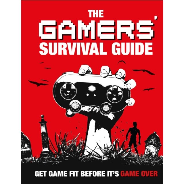 The Gamers' Survival Guide de Matt Martin