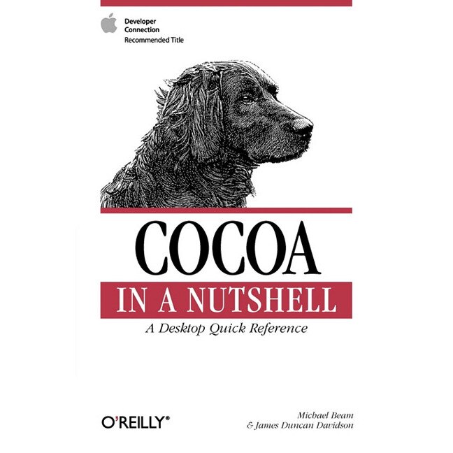 Cocoa in a Nutshell de Michael Beam