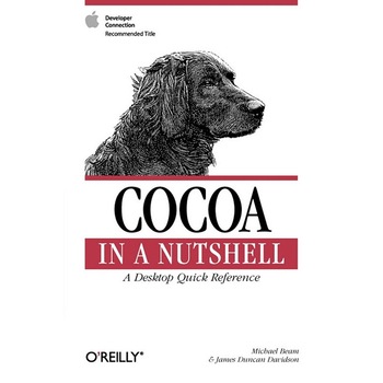 Cocoa in a Nutshell de Michael Beam Cocoa in a Nutshell de Michael Beam