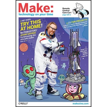 Make Technology on Your Time 20 de Mark Frauenfelder Make Technology on Your Time 20 de Mark Frauenfelder