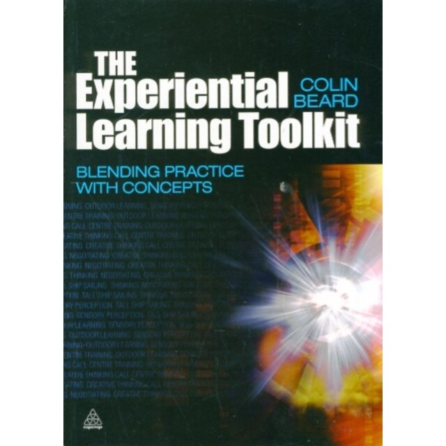 The Experiential Learning Toolkit de Colin Beard