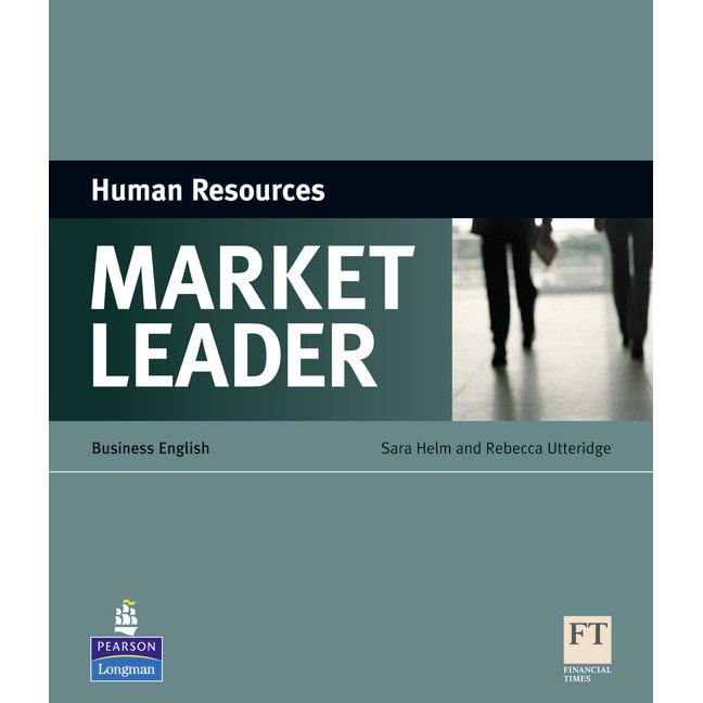 Market Leader - Human Resources de Sara Helm