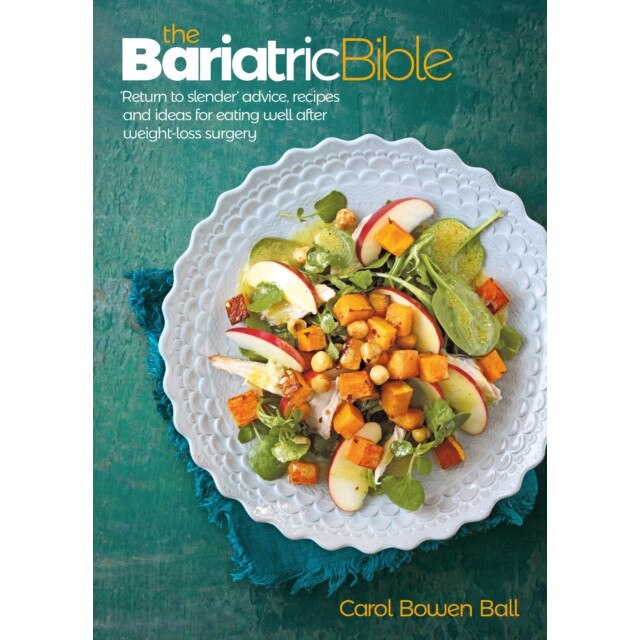 The Bariatric Bible de Carol Bowen