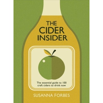 The Cider Insider de Susanna Forbes The Cider Insider de Susanna Forbes