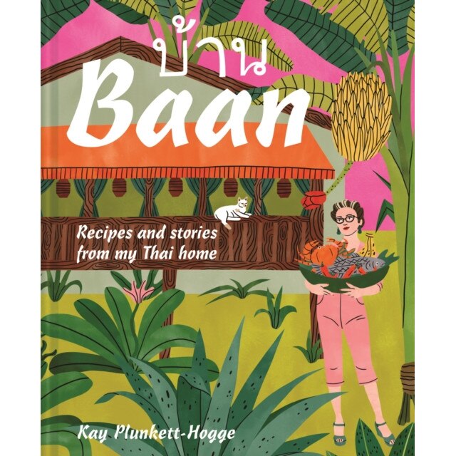 Baan de Kay Plunkett-Hogge