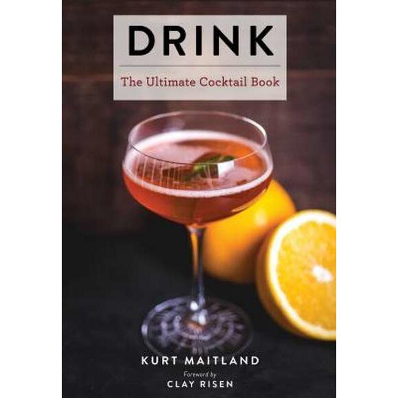 Drink de Kurt Maitland