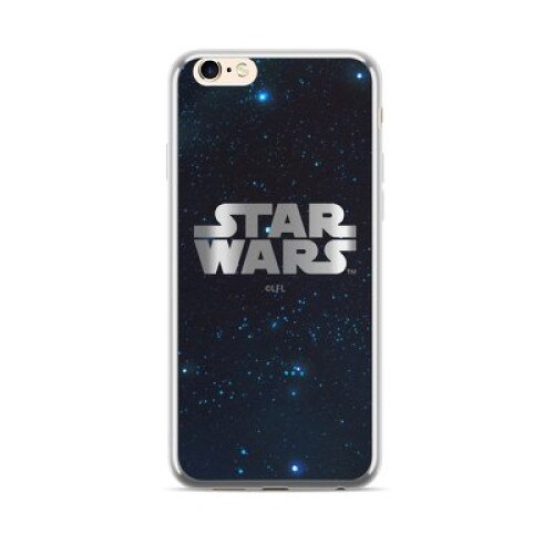 Husa cu licenta Samsung Galaxy A7 2018 ( A750 ) Star Wars
