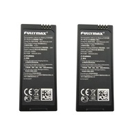 Baterii Drone DJI Tello Usor de montat ,Mini Drone cu port USB de inalta calitate profesionisti Laptop-uri,1 set(2 bucati)