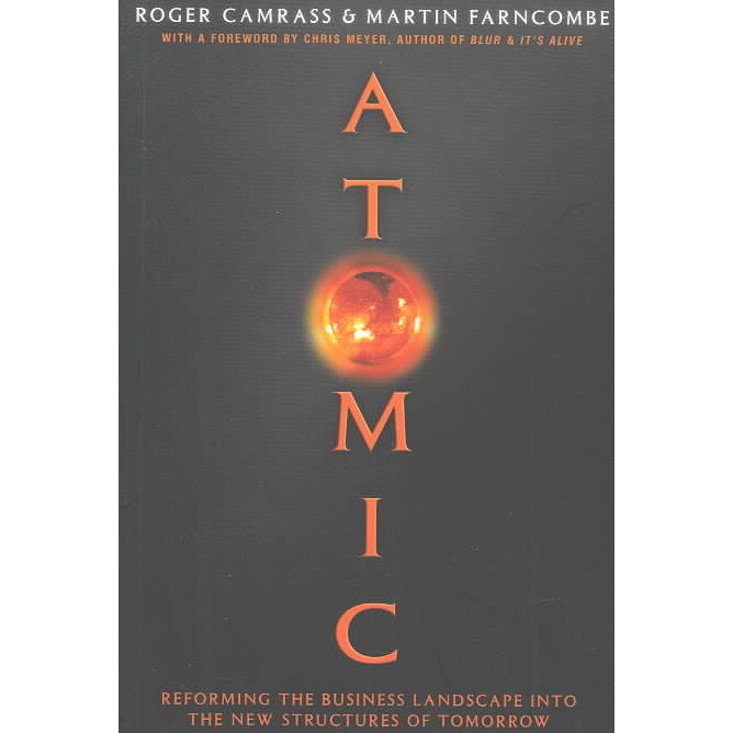 Atomic de Roger Camrass