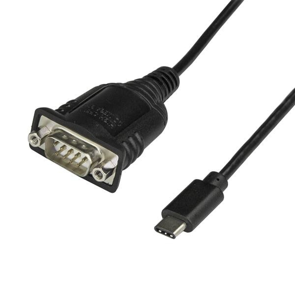 Cablu de date si adaptor , Unitek , Y/108 USB 2.0. /Serial , negru