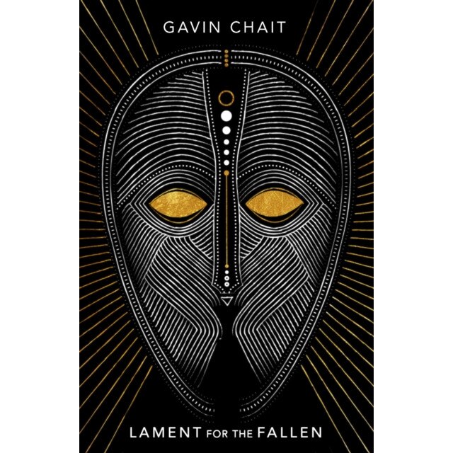 Lament for the Fallen de Gavin Chait