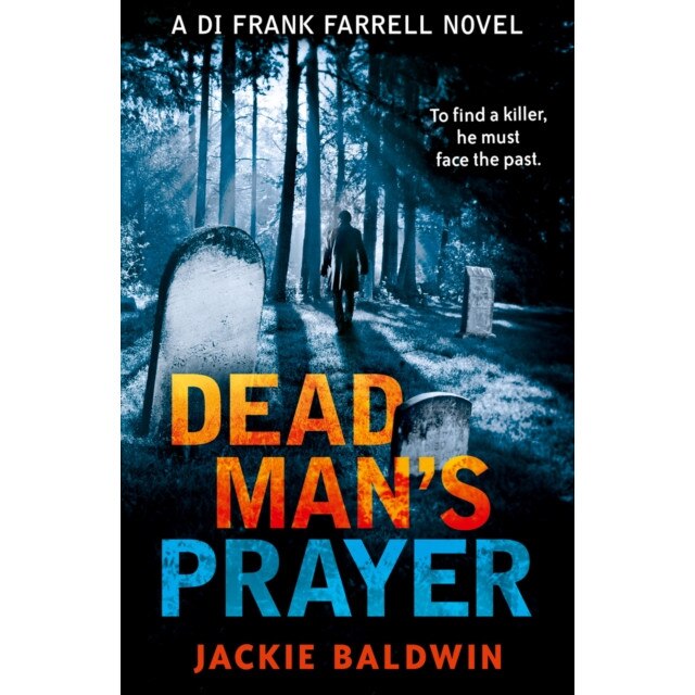 Dead Man's Prayer de Jackie Baldwin