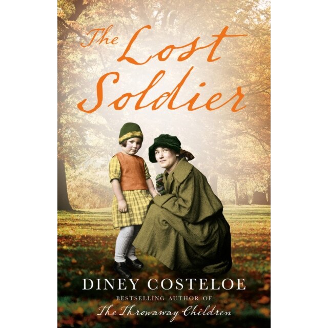 The Lost Soldier de Diney Costeloe