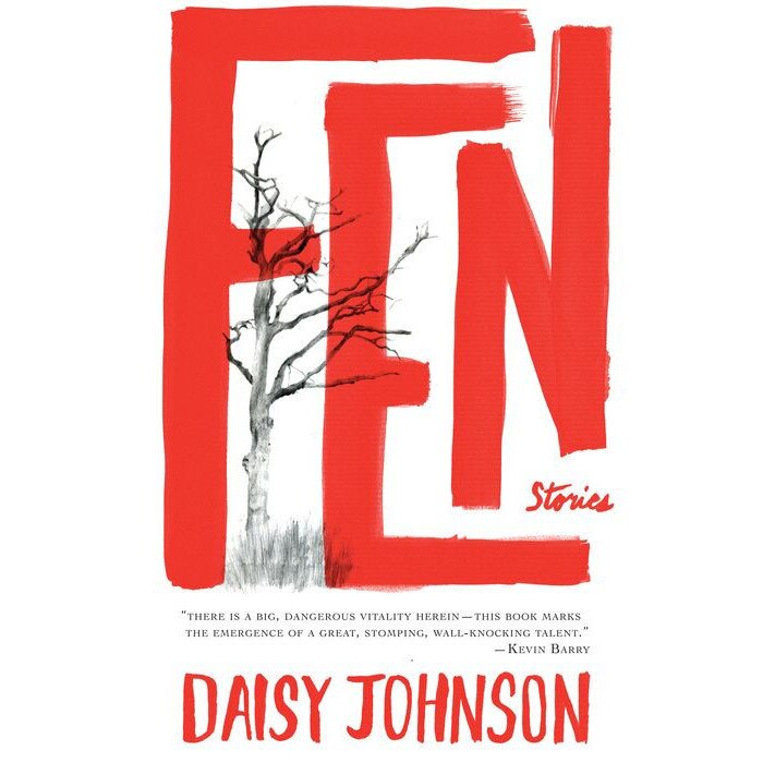 Fen: Stories de Daisy Johnson