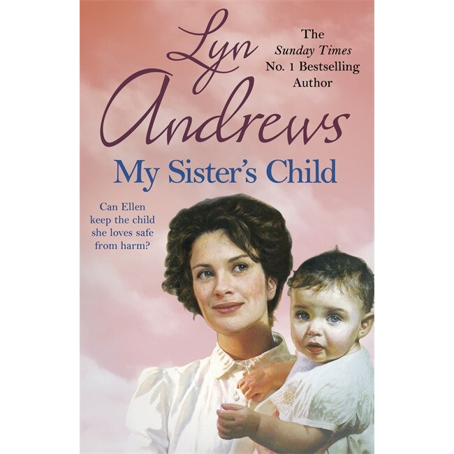 My Sister's Child de Lyn Andrews