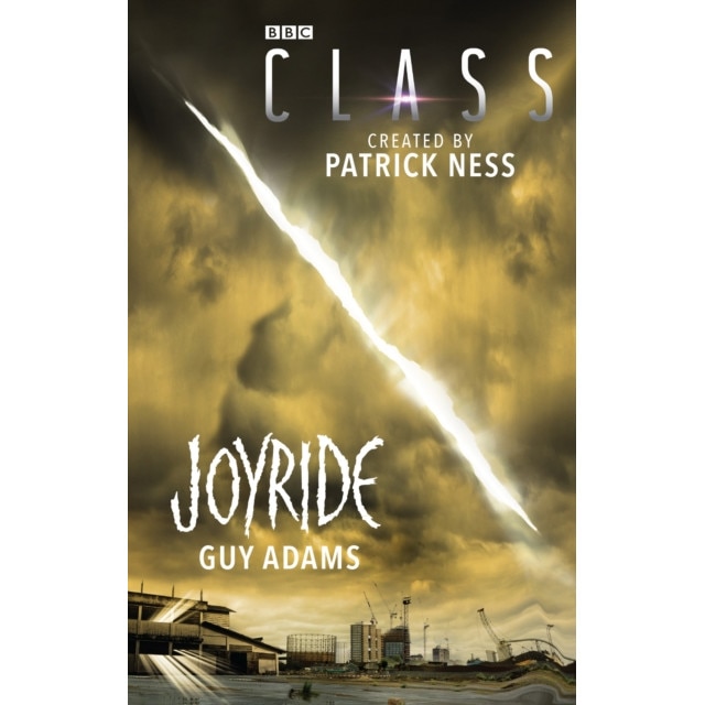 Class: Joyride de Guy Adams