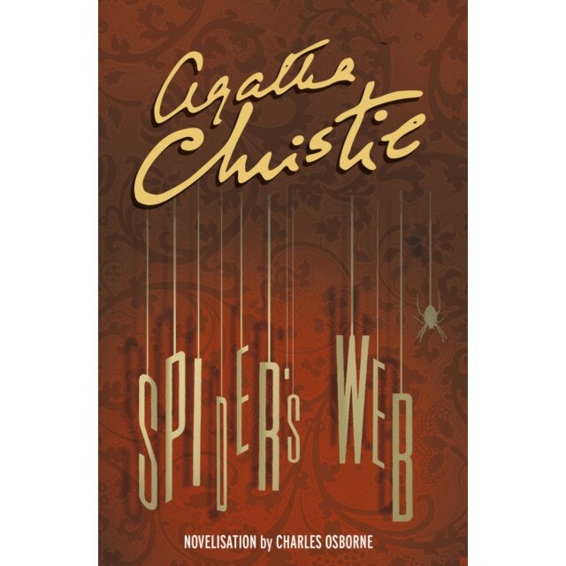 Spider's Web de Agatha Christie