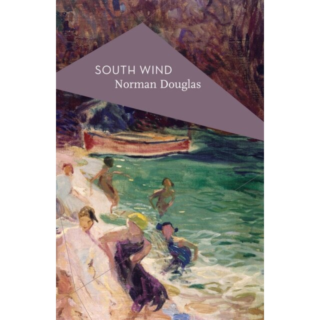 South Wind de Norman Douglas
