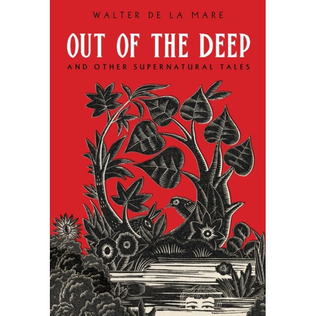 Out of the Deep de Walter de la Mare