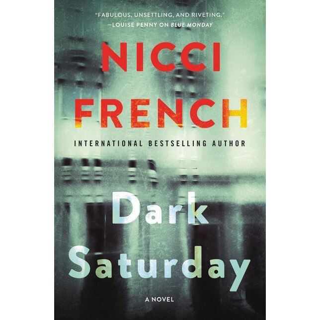 Dark Saturday de Nicci French