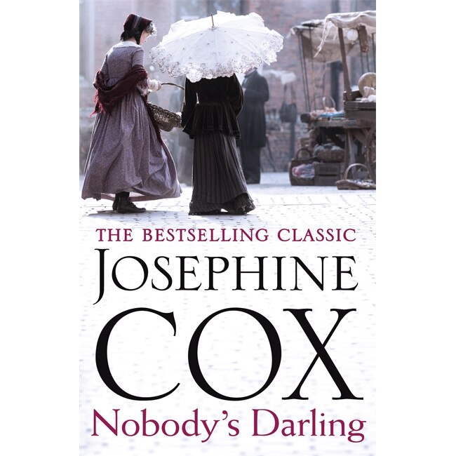 Nobody's Darling de Josephine Cox