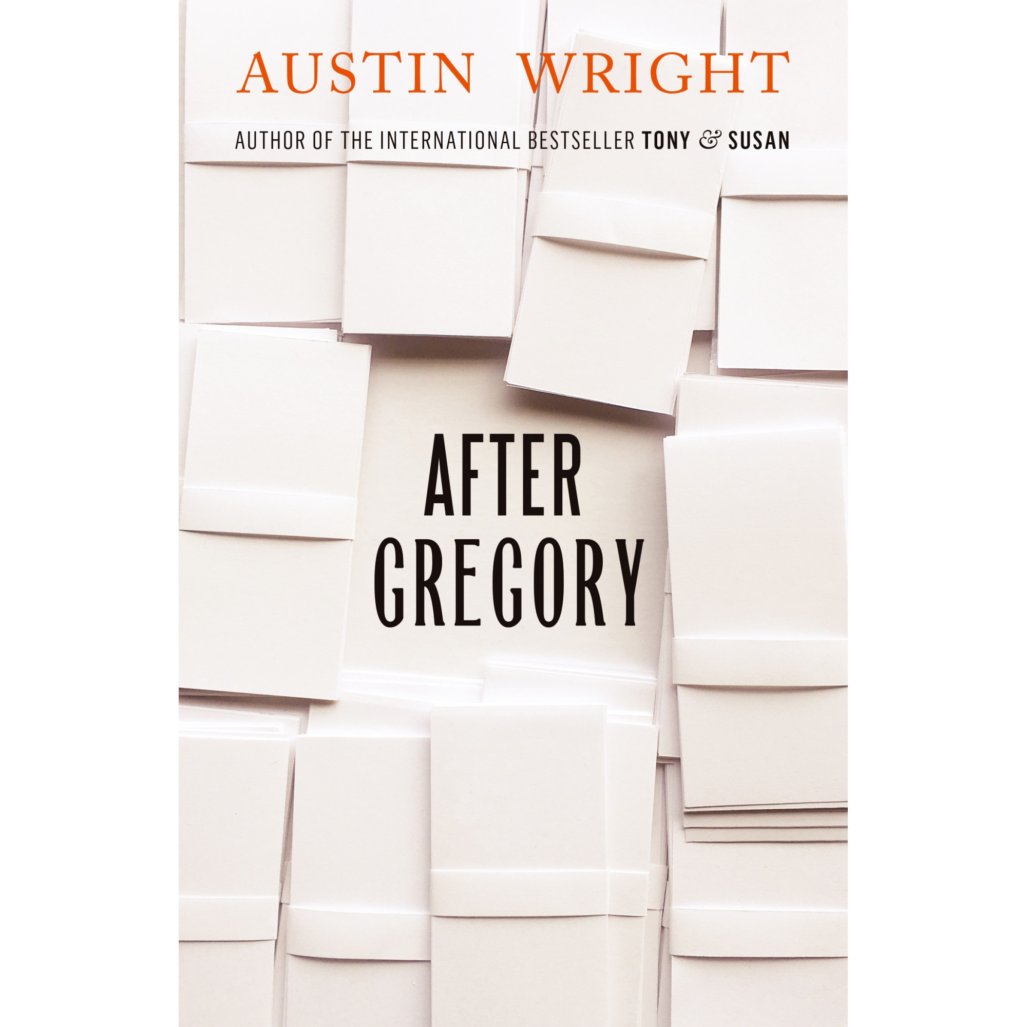 After Gregory de Austin Wright